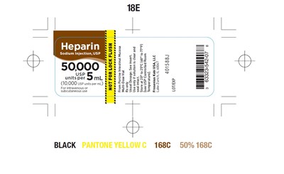 Vial Label (Vial Label)
